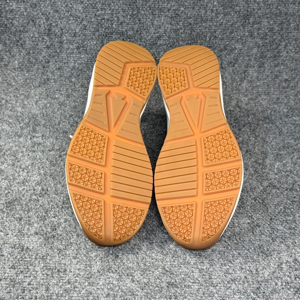 Go Ruck Ballistic Trainers Cross Training Shoes Women's 8 Grey Gum Athletic Run - Picture 11 of 13